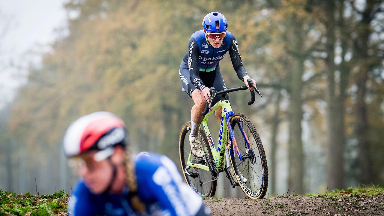 Superprestige | Heusden-Zolder