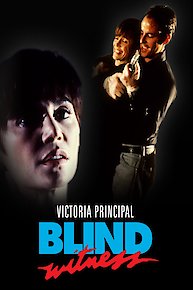 Blind Witness