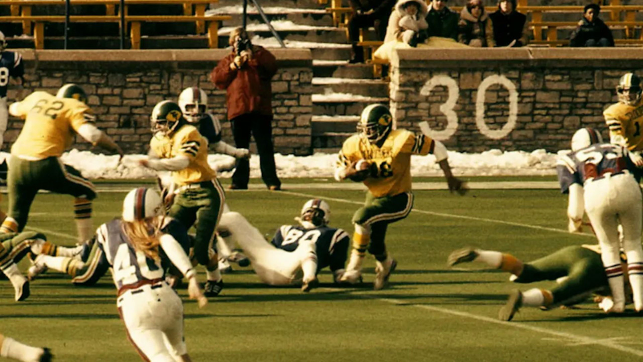 We Are the Toledo Troopers