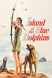 Island of the Blue Dolphins