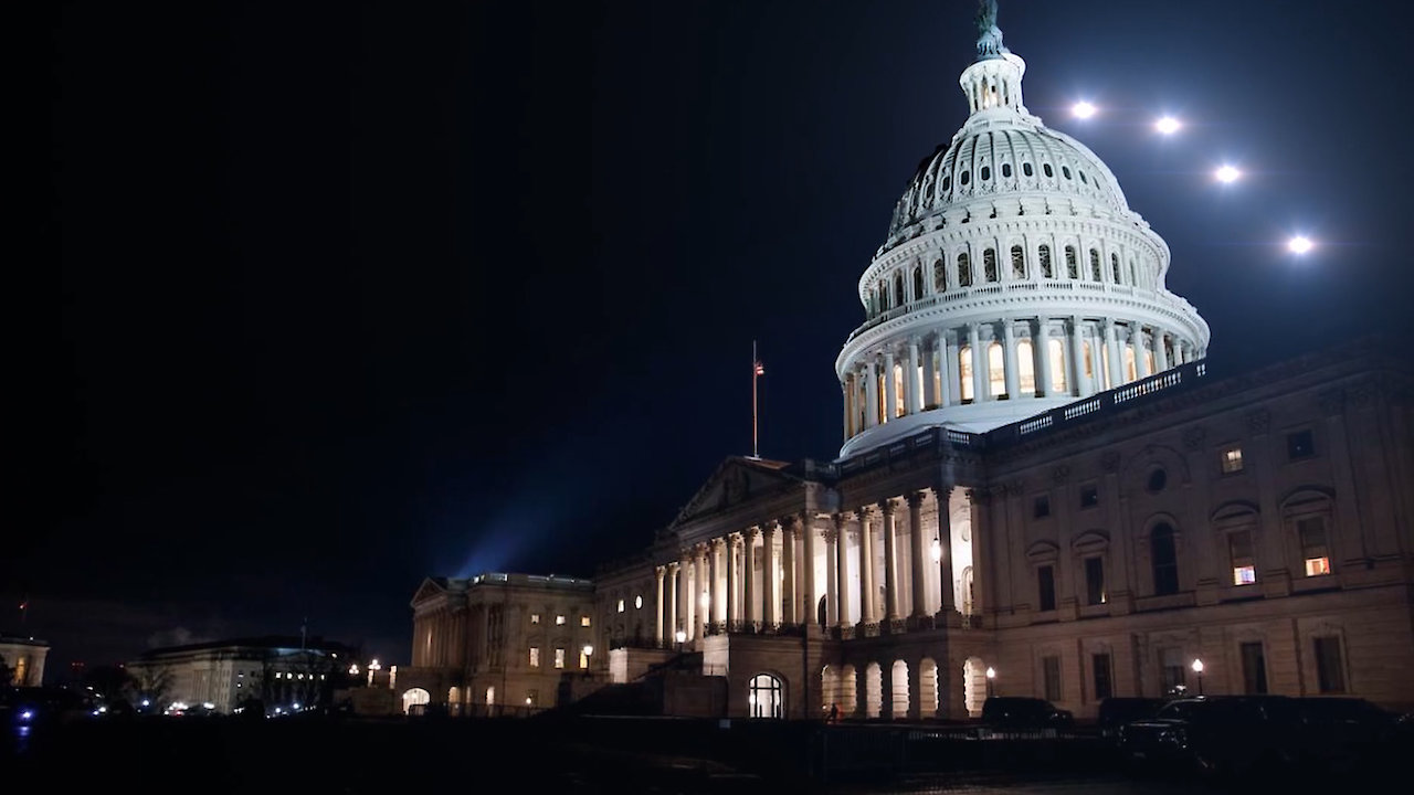 Secrets of the Saucer People