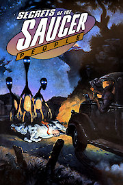 Secrets of the Saucer People