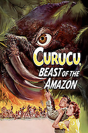 Curucu, Beast of the Amazon