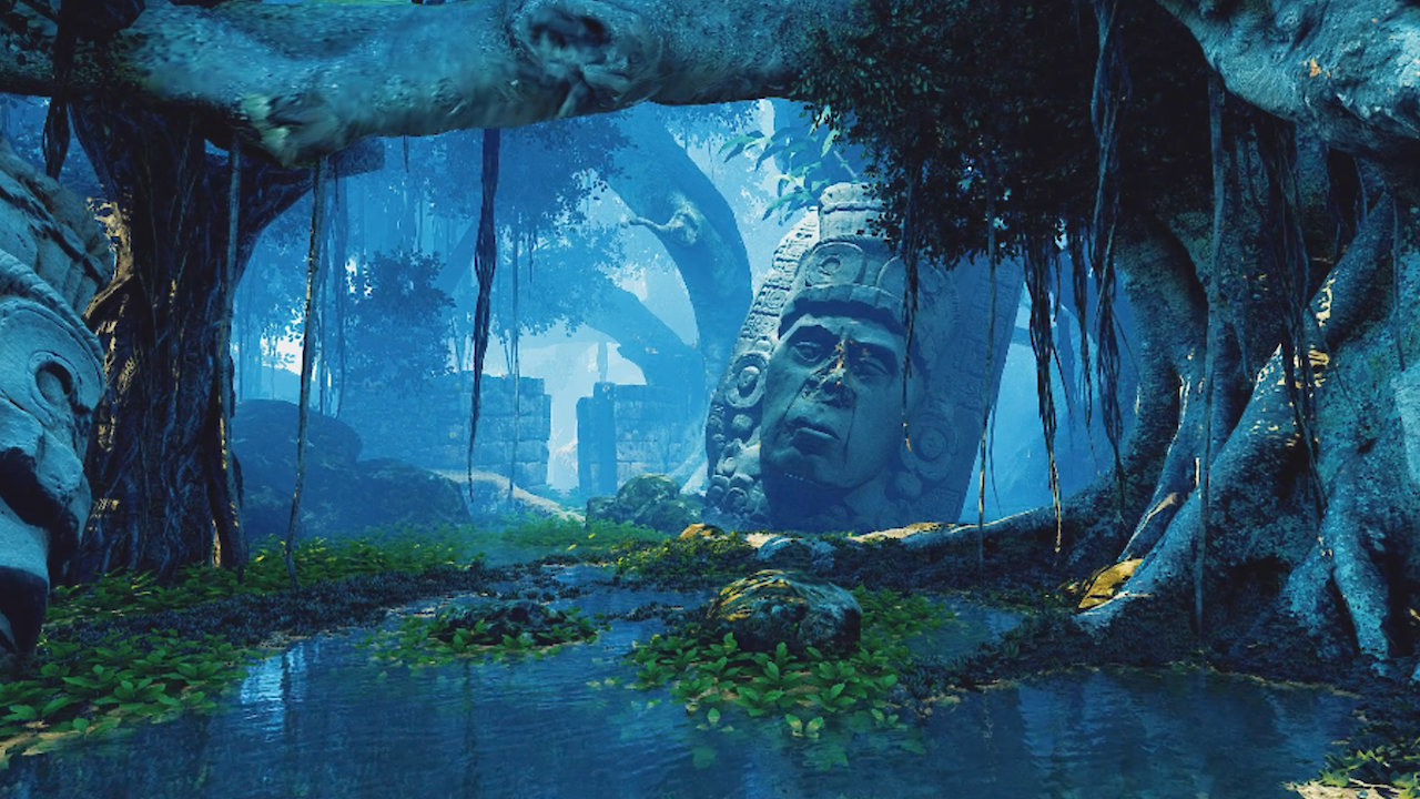 Ancient Underwater Marvels: Evidence of Atlantis