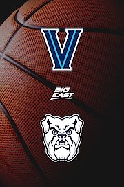 Villanova at Butler