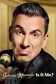 Sebastian Maniscalco: It Ain't Right