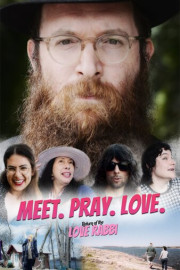Meet Pray Love: Return of the Love Rabbi