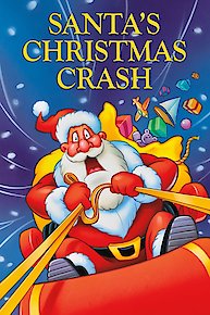 Santa's Christmas Crash