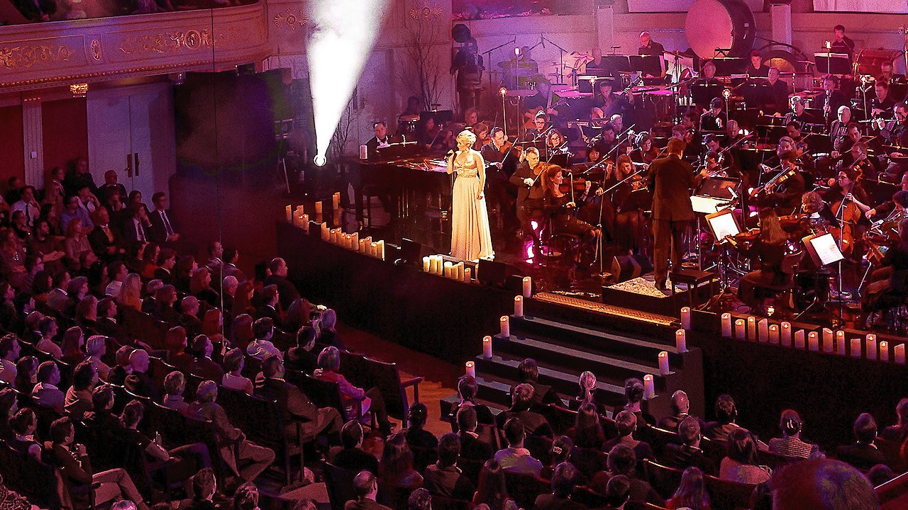 Film Music Gala: James Newton Howard