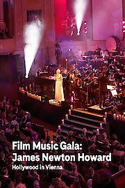 Film Music Gala: James Newton Howard