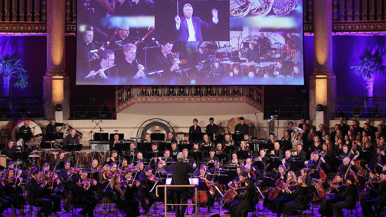 Film Music Gala: Magic Moments