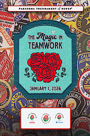 The Rose Parade Presented by Honda