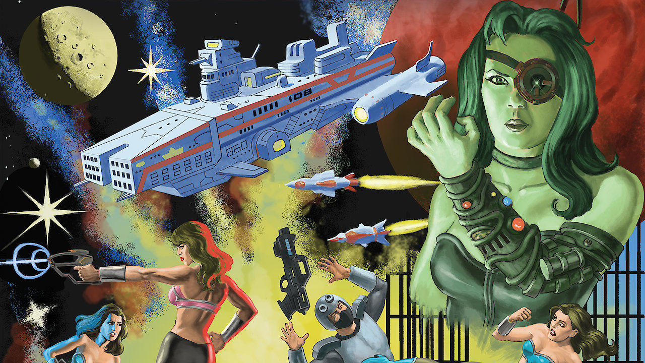 GALAXY_WARRIORS