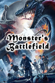Monster's Battlefield