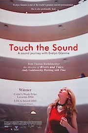 Touch the Sound