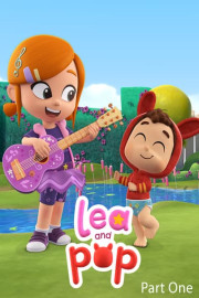 Lea and Pop