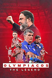 Olympiacos: The Legend
