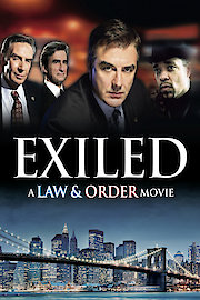 Exiled: A Law & Order Movie