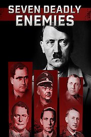 The Seven Deadly Enemies WWII Germany