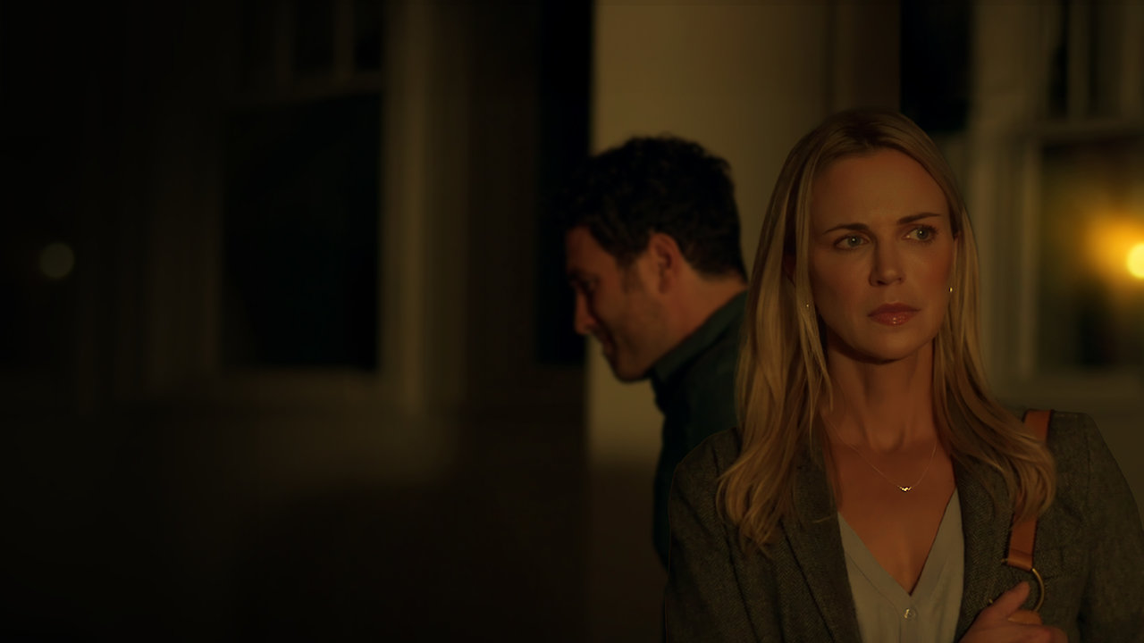 Murder, Lies and Marriage