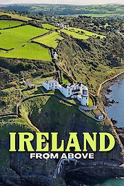 Ireland from Above