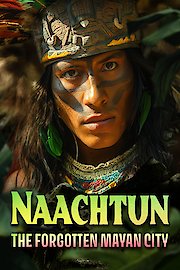 Naachtun The Forgotten Mayan City