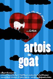 Artois the Goat