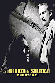 El Rebozo De Soledad