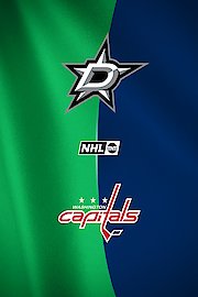 Stars at Capitals
