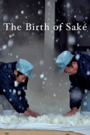 The Birth of Saké
