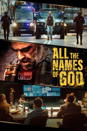 All the Names of God