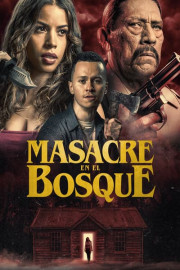 Masacre en el bosque
