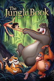 Jungle Book