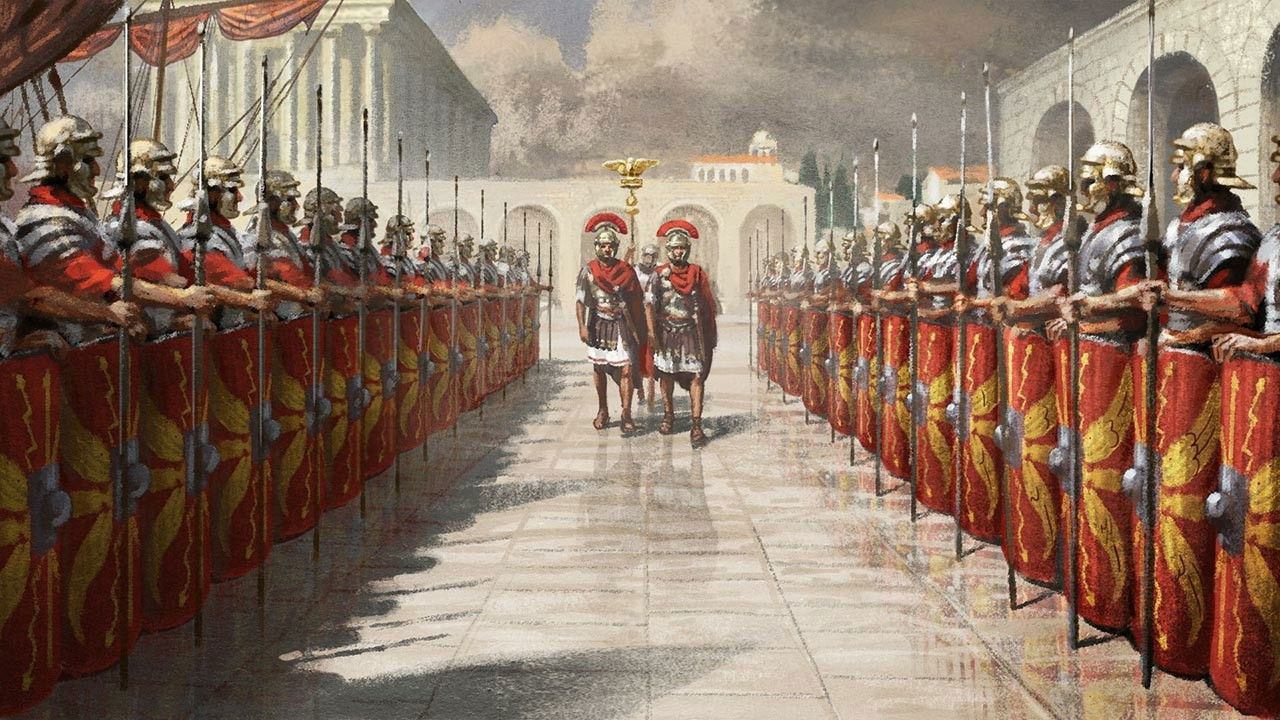 Legend of Destruction