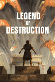 Legend of Destruction