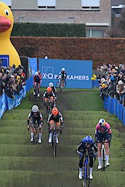 Trofee Veldrijden | Loenhout