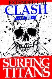 Clash of the Surfing Titans Extended Version