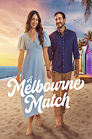 A Melbourne Match
