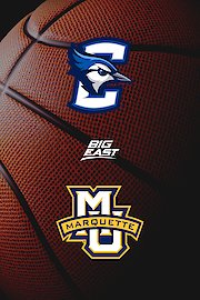 Creighton at Marquette