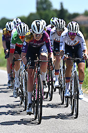 Giro d'Italia Women | Stage 5