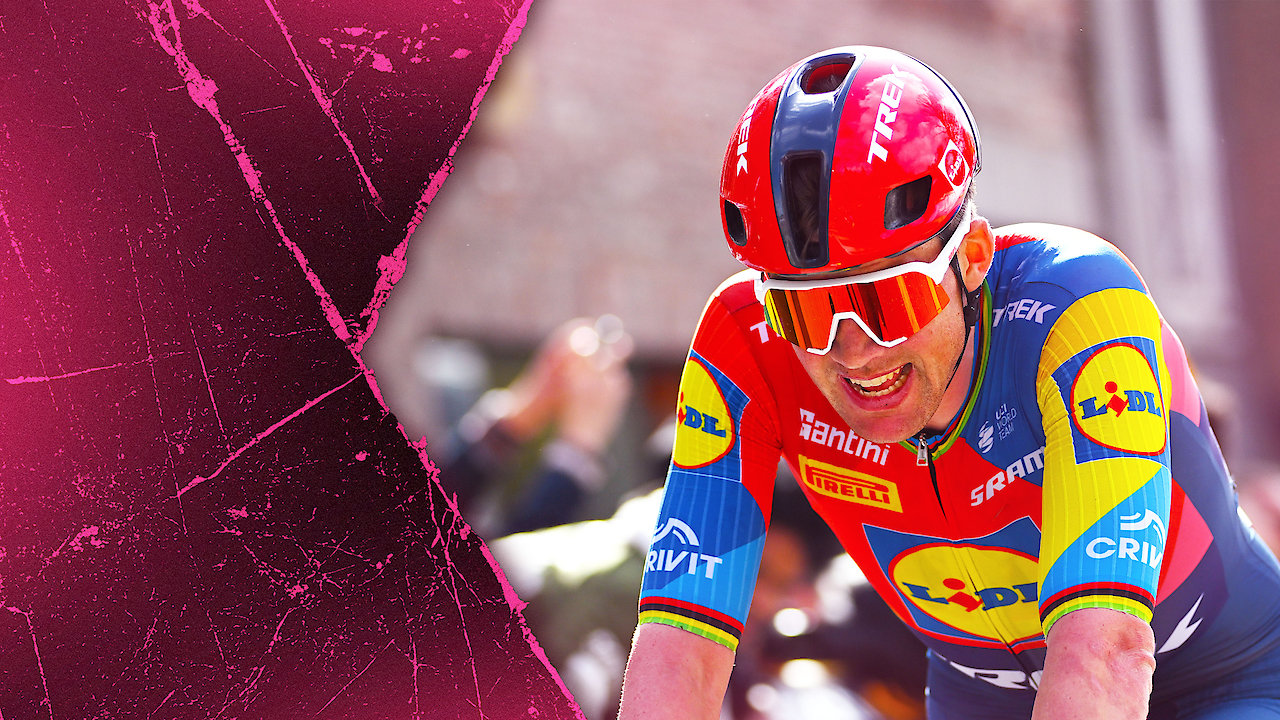 Giro d'Italia | Stage 3