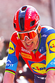 Giro d'Italia | Stage 3