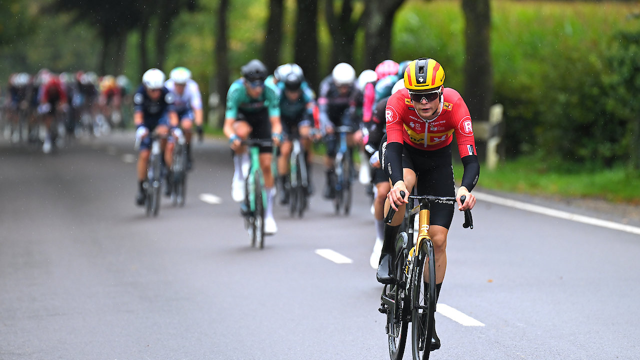 Tour of Luxembourg | Stage 5