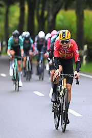 Tour of Luxembourg | Stage 5
