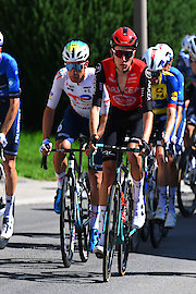Tour of Luxembourg | Stage 2