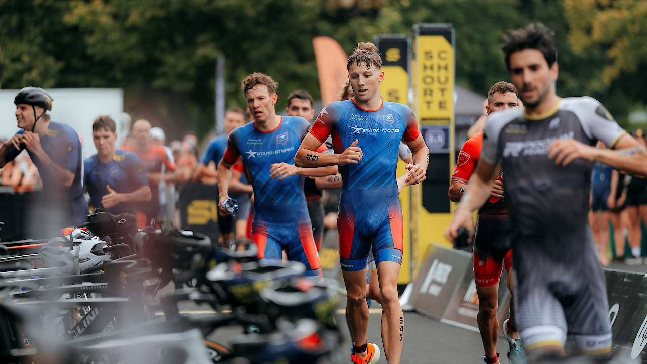 Supertri League | Jersey
