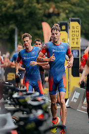 Supertri League | Jersey