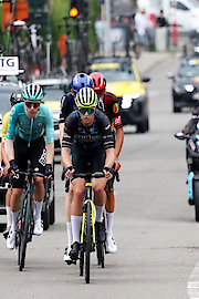 Tour of Holland | Stage 1