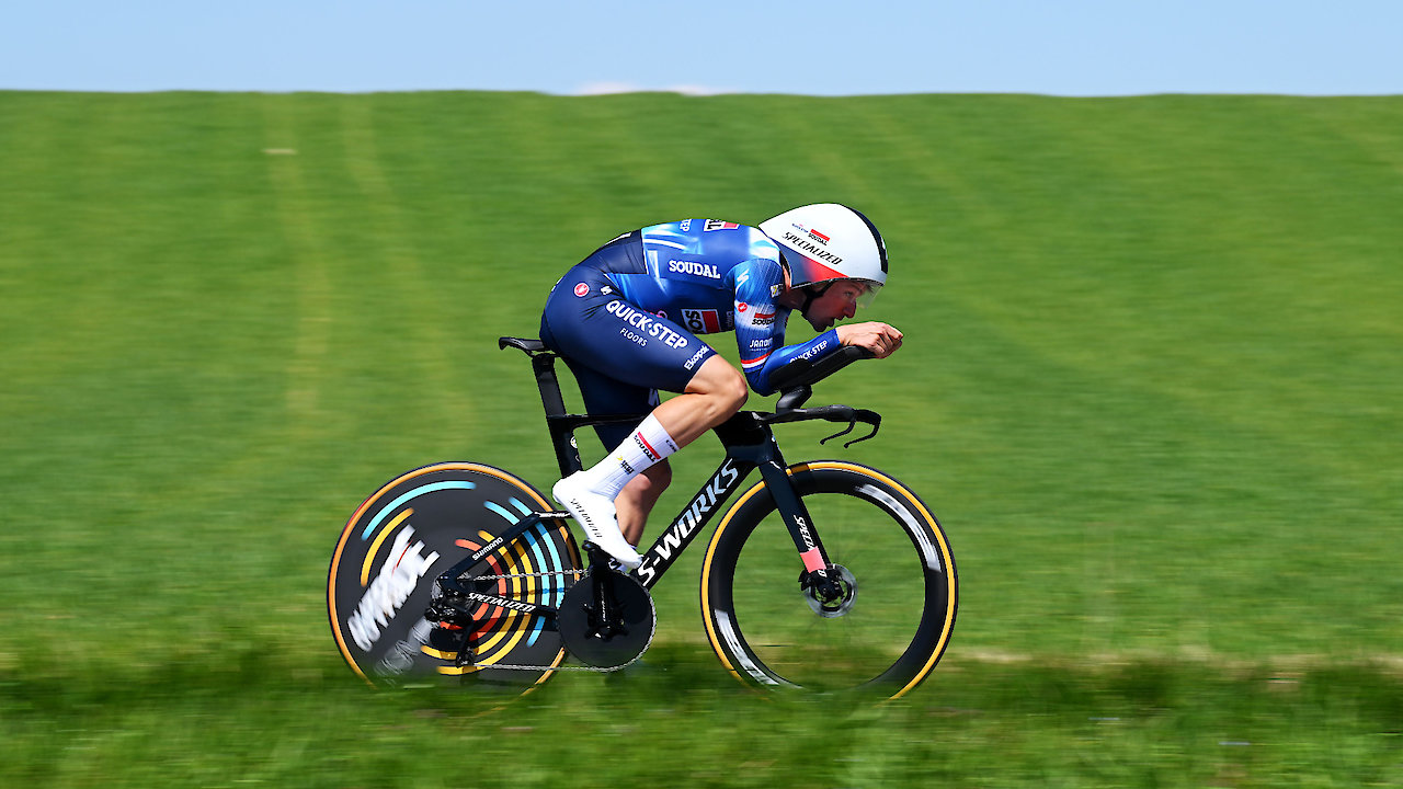 Tour of Holland | Prologue
