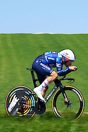 Tour of Holland | Prologue